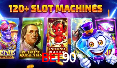 BET90 Casino