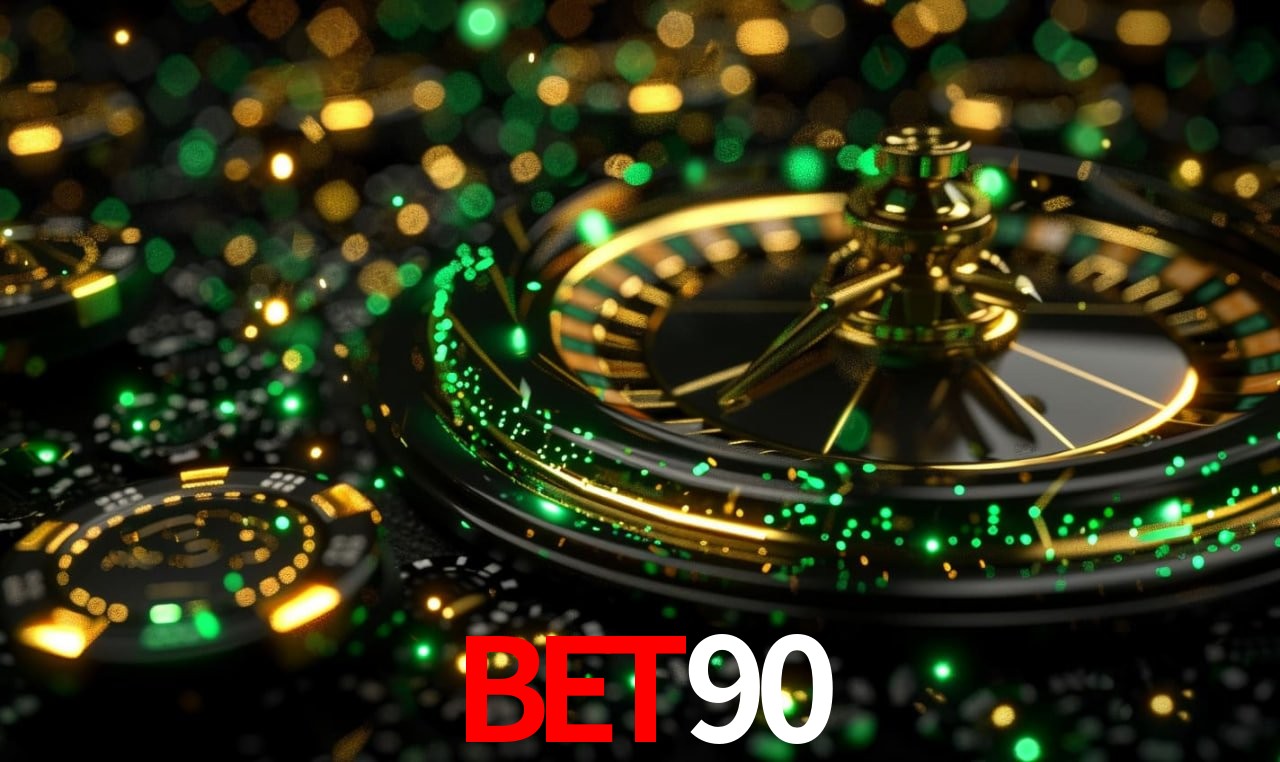 Explore as vantagens do BET90: serviço profissional e confiabilidade