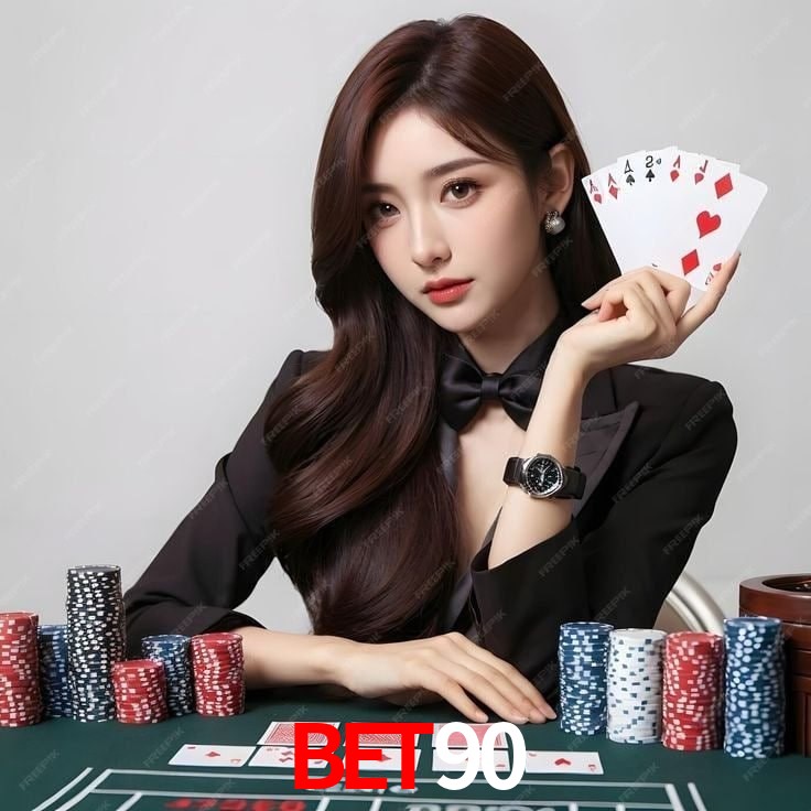 BET90 Casino