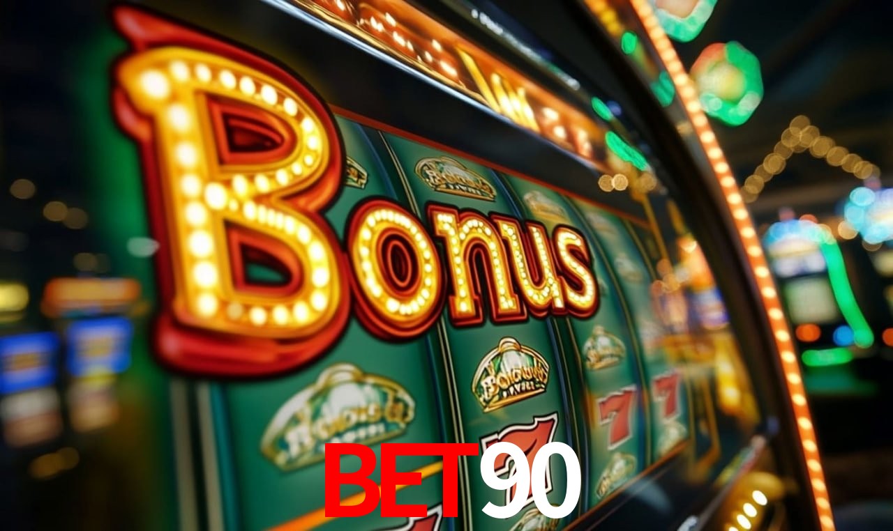 Experimente o Login Seguro Premium no BET90